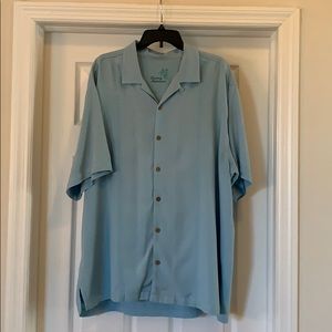 Tommy Bahama silk shirt